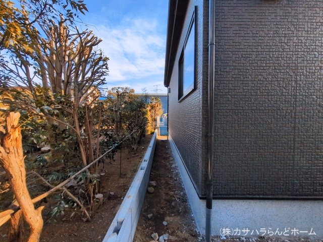 外構