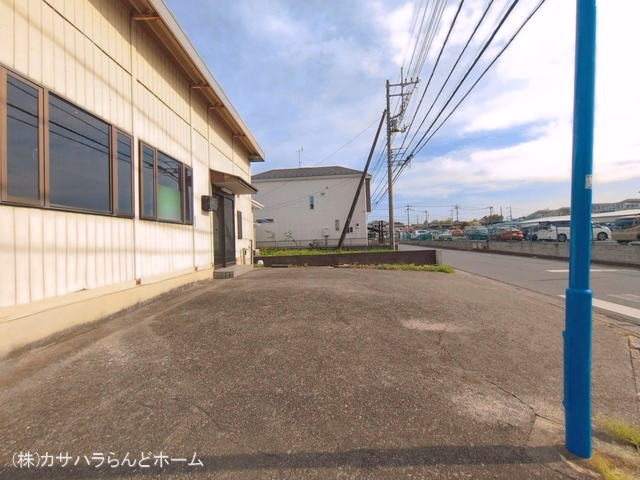 完成