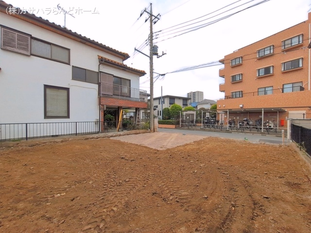 更地・土地