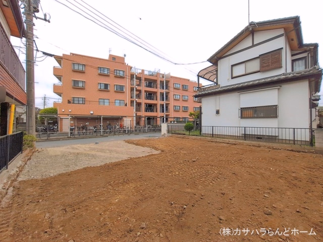 更地・土地