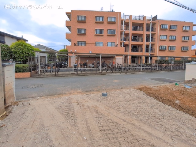 更地・土地