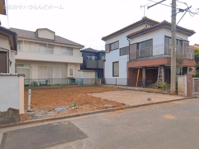 更地・土地