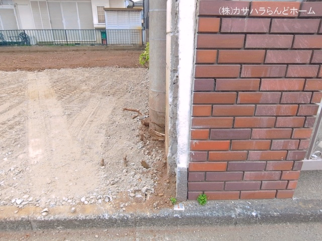 更地・土地