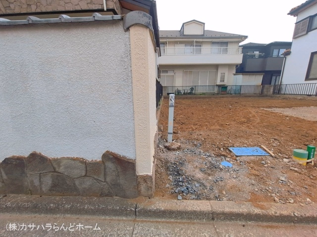 更地・土地