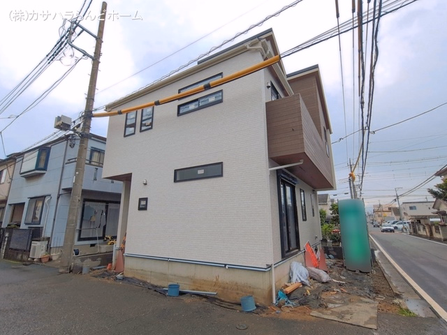 外構