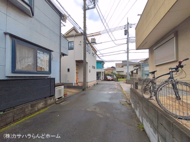 外構