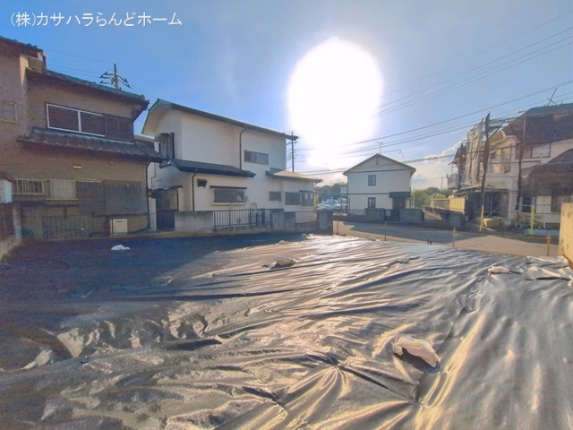 更地・土地