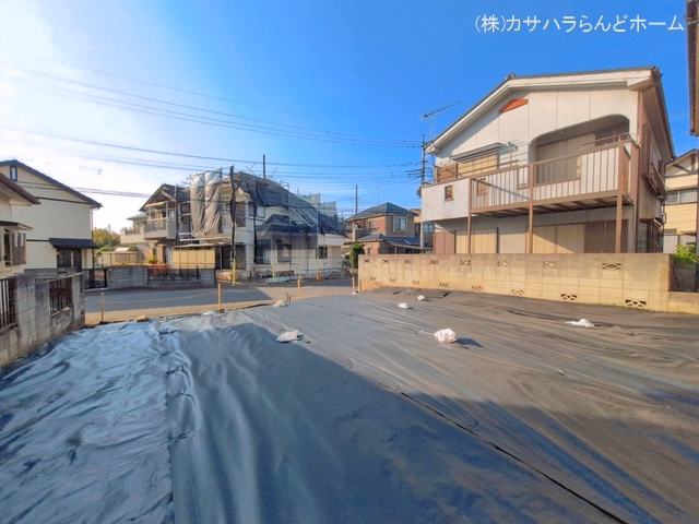 更地・土地