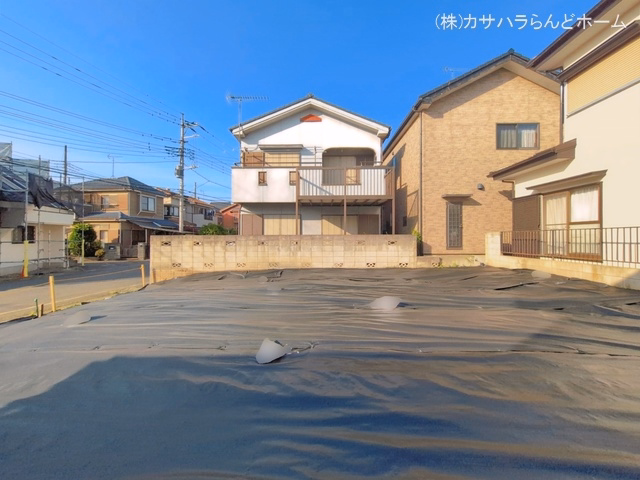 更地・土地