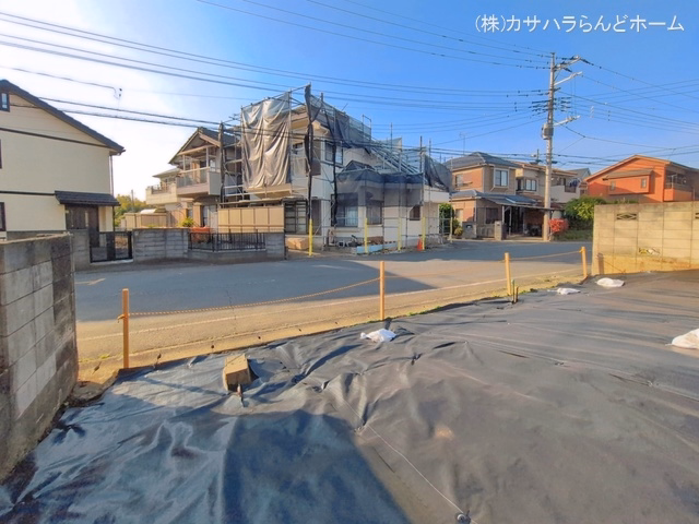 更地・土地