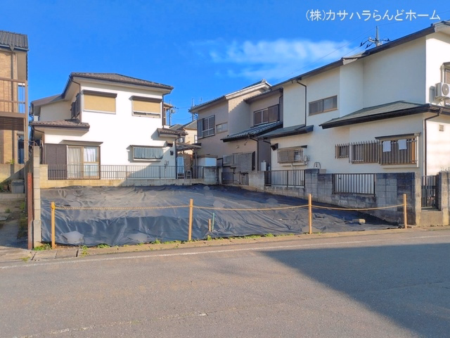 更地・土地