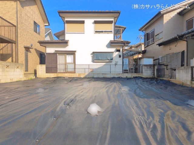 更地・土地
