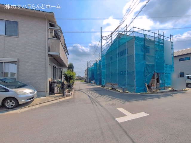 上棟