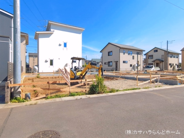 鶴ヶ島市大字下新田（戸建）03