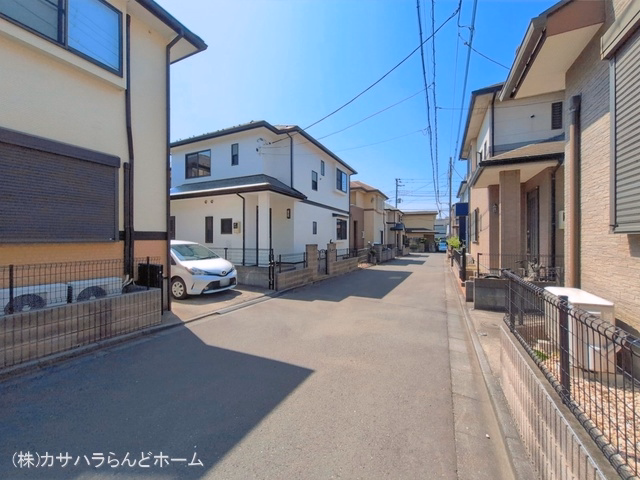 完成