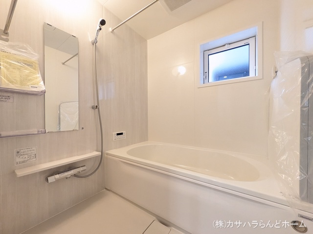 川越市藤原町（戸建）03 お風呂