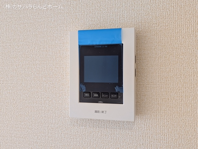 川越市藤原町（戸建）03 室内設備