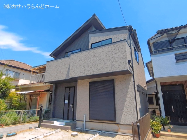 外構