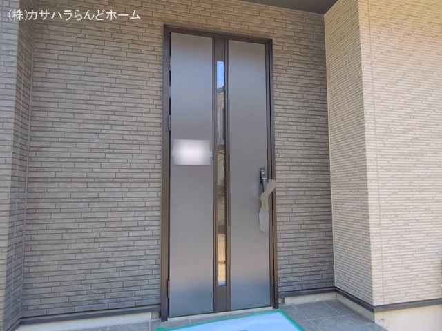 外構