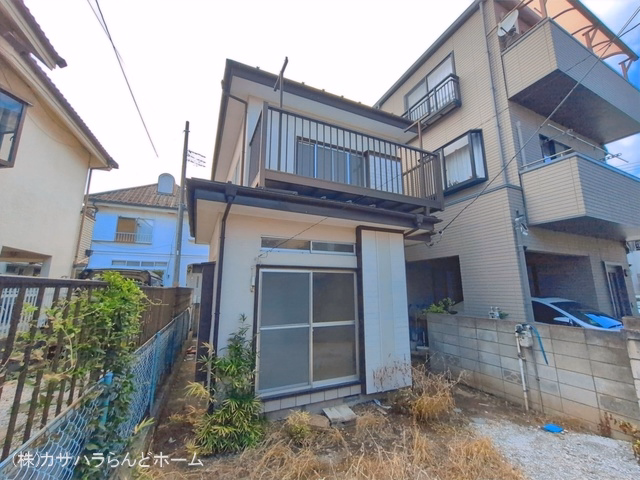 鶴ヶ島市大字下新田