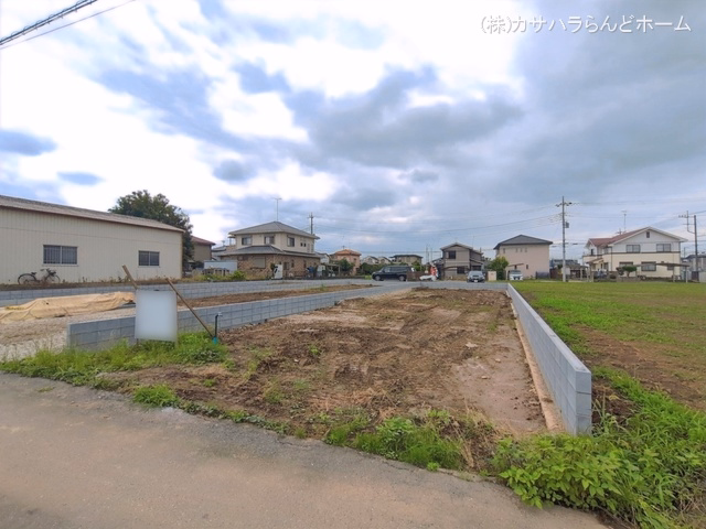 更地・土地