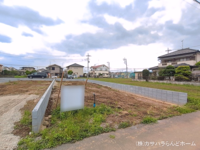 更地・土地