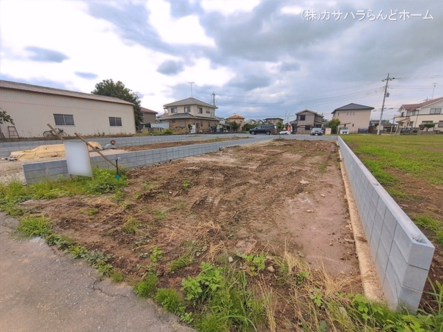 更地・土地