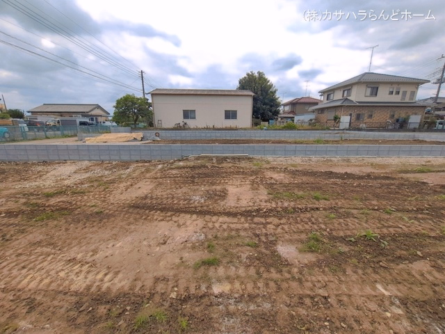 更地・土地