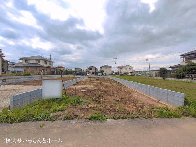 更地・土地