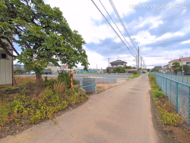 更地・土地