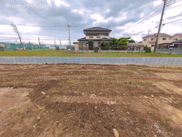 更地・土地