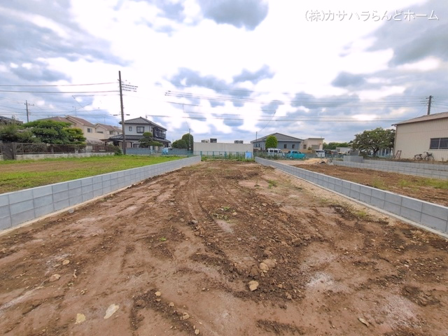 更地・土地