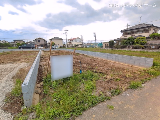 更地・土地