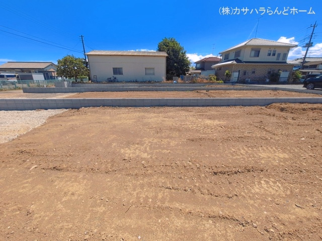 更地・土地