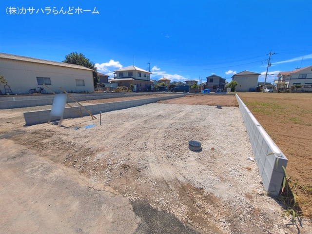 更地・土地
