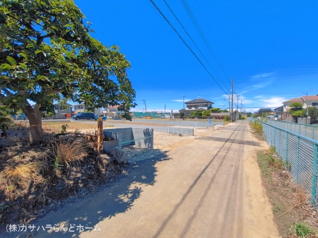 更地・土地