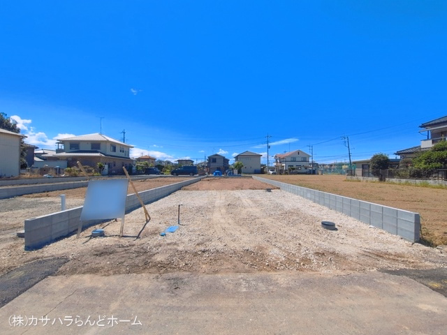 更地・土地