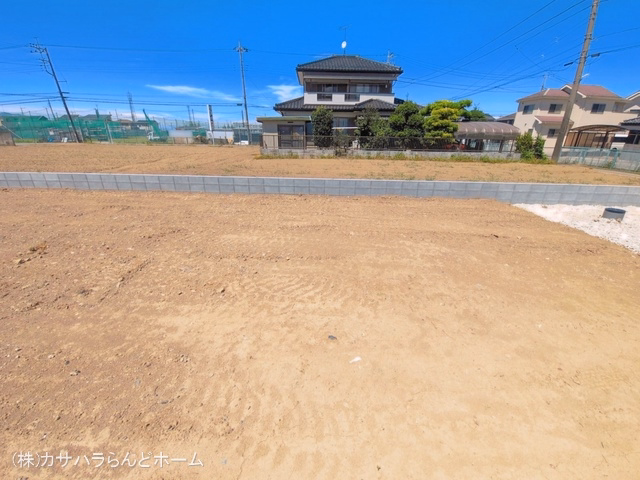 更地・土地