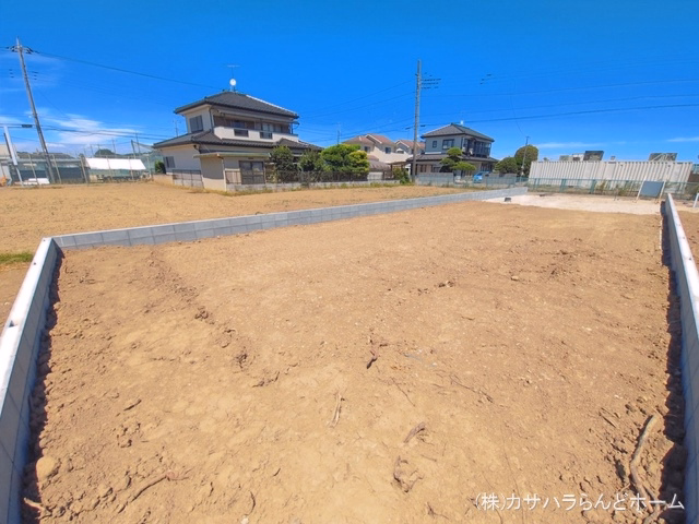 更地・土地