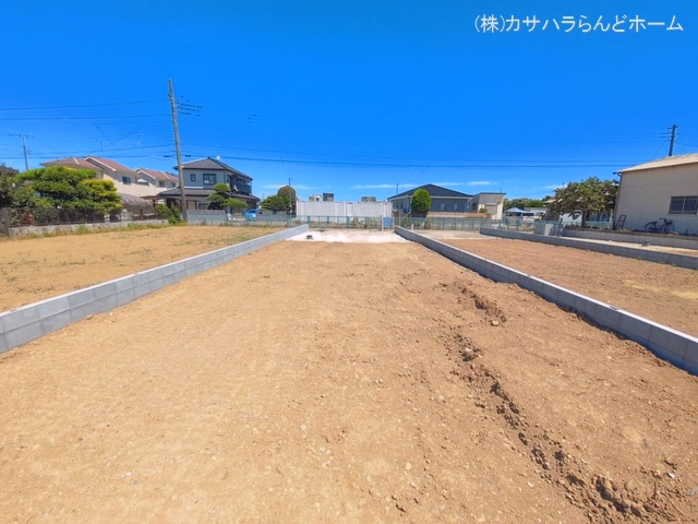 更地・土地