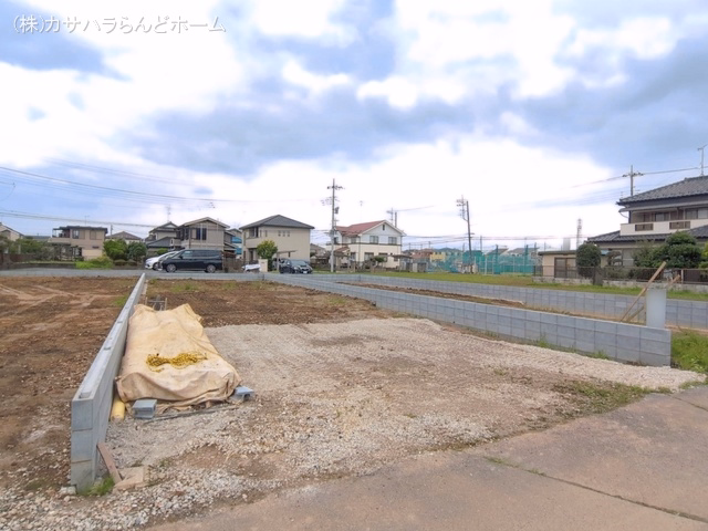 更地・土地