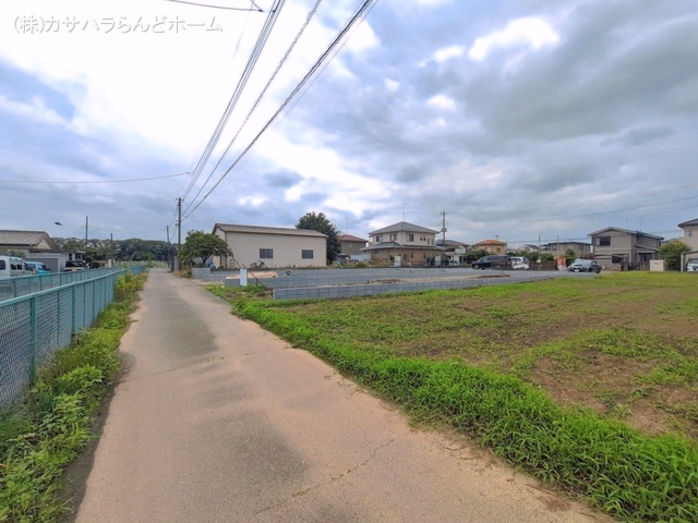 更地・土地