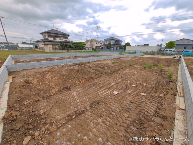 更地・土地