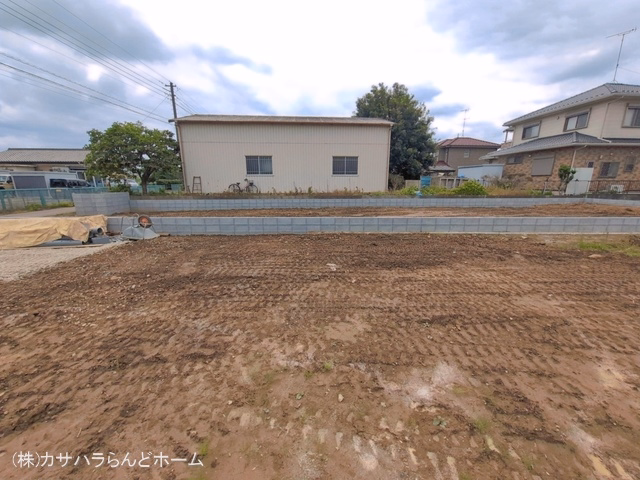 更地・土地