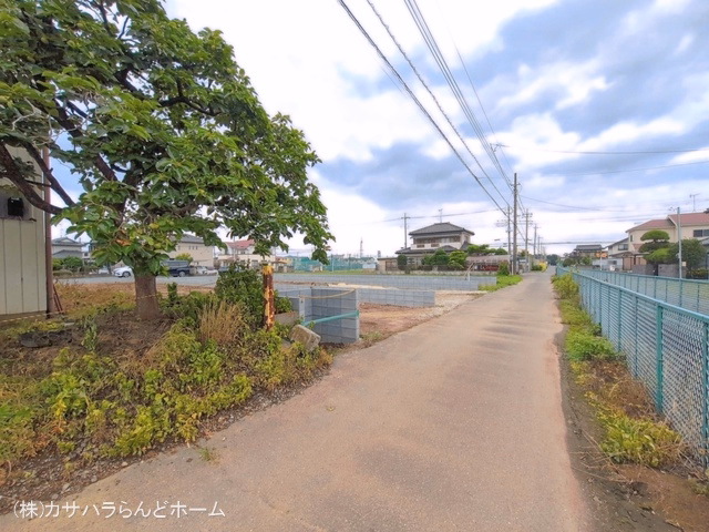 更地・土地
