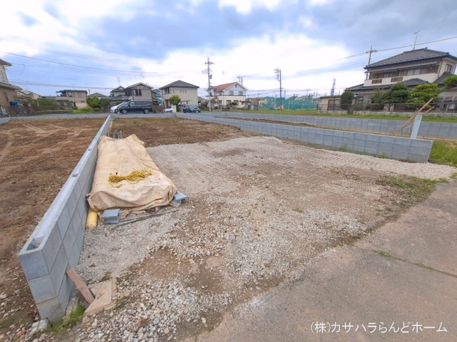 更地・土地