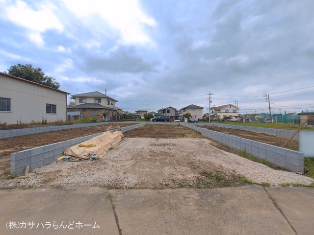 更地・土地
