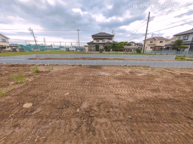 更地・土地