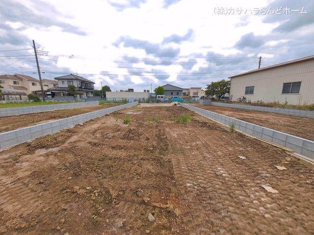 更地・土地