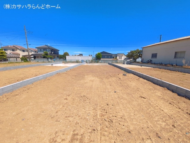 更地・土地
